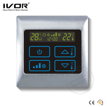 Thermostat à chambre programmable Ivor